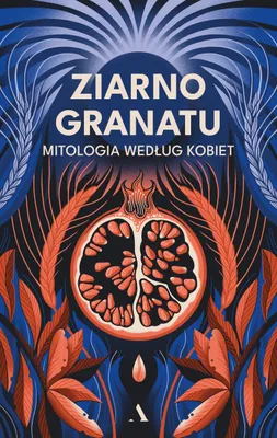 Productafbeelding van Ziarno granatu.