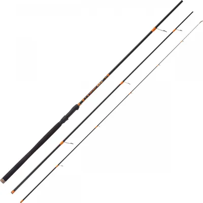 Produktbild von Iron Trout Angelrute RX-Series RX-L/RX-H