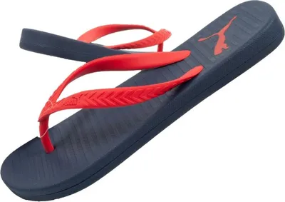 Produktbild von Puma Uni Flip-Flops Marine 37521107 Grösse 40,5