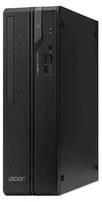 Produktbild von Acer Veriton VX2722G Desktop Intel Core I3-14100 8GB DDR5 512GB SSD FreeDOS