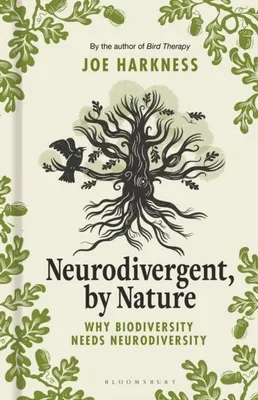 Immagine prodotto di Neurodivergent, By Nature