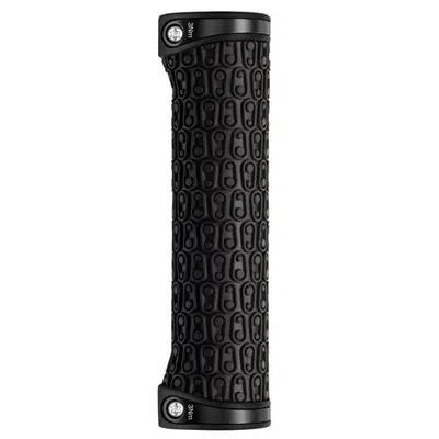 Obrázek produktu pro CRANKBROS Iodine Gripy - Black