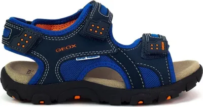 Immagine prodotto di Geox scarpe JR Strada, J9224B014CEC0659