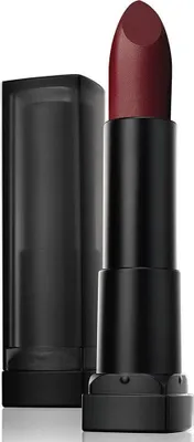Produktbild von Maybelline Color Sensational Lipstick Lippenstift für ultra-matten Effekt 05 Cruel Ruby