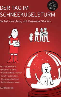 Produktbild von Der Tag im Schneekugelsturm