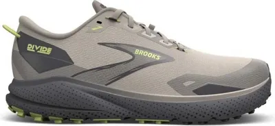 Produktbild von Brooks Divide 6 - chateau/pearl/lime, Größe:8