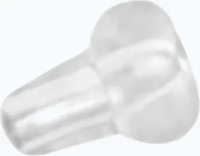 Produktbild von 20 x DELPHIN The End  Stopper Ronnie Rig Hook Stop Hakenstopper