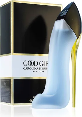 Zdjęcie produktu dla Carolina Herrera Good Girl Mgiełka do włosów 30 ml
