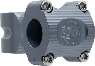 Obrázok produktu pre Paul Component Boxcar Vorbau, 35,0 mm, 50 mm, 0°, cín