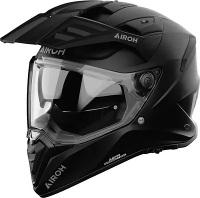 Image de Casque Airoh BA11