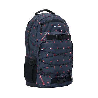 Produktbild von Forvert STUDY LOUIS Navy Double Dots