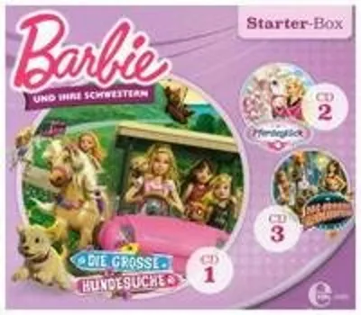 Produktbild von Starter-Box Schwestern