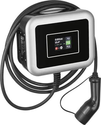 Produktbild von ULTIMATE SPEED Wallbox »USWB 11 A1«, 11 kW NEU