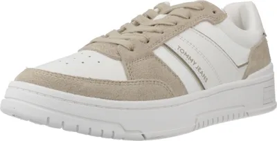 Obrázek produktu pro Tommy Jeans Tjm Cupsole Pods Bílý