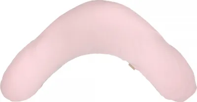 Produktbild von KraftKids Stillkissen Doppelkrepp Rosa
