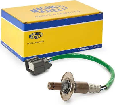 Produktbild von Lambdasonde MAGNETI MARELLI 466016355319