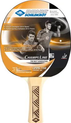 Produktbild von Donic Schildkröt Champs Line 150    , 705116