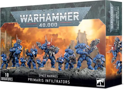 Image de Games Workshop 48-97, Figurine de collection, Jeu vidéo