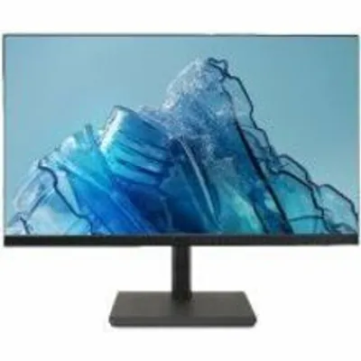 Produktbild von Acer B7 B247Y E, 60,5 cm (23.8"), 1920 x 1080 Pixel, Full HD, LCD, 4 ms, Schwarz