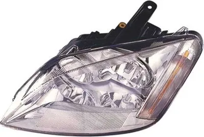 Produktbild von ABAKUS Scheinwerfer Links für FORD Focus C-Max (DM2) 431-1158L-LD-EM