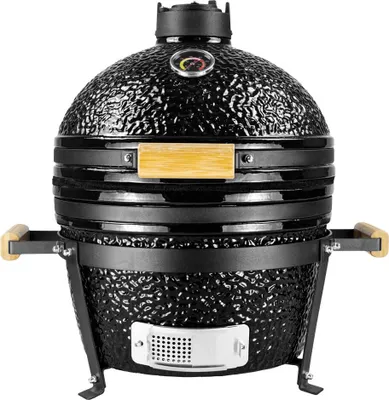 Produktbild von Mirpol Kamado-Keramik-Grill 33,5 cm
