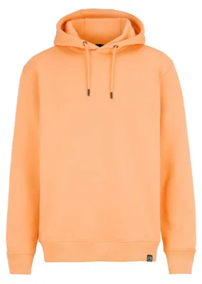 Produktbild von Cottover - "Key" Kapuze mit Kordelzug für Herren/Damen Uni ET810 (XXS) (Pfirsich)