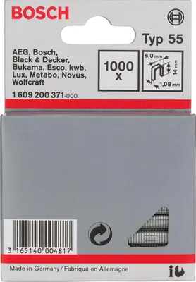 Image de spony typ55 14/6 1000ks