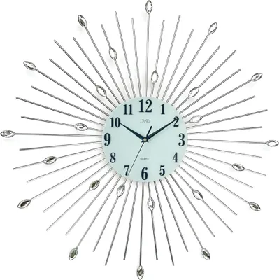 Obrázek produktu pro Nástěnné hodiny JVD HJ118, 59 cm