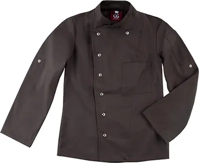 Immagine prodotto di CG Workwear Giacca da cuoco da donna Torino Classic