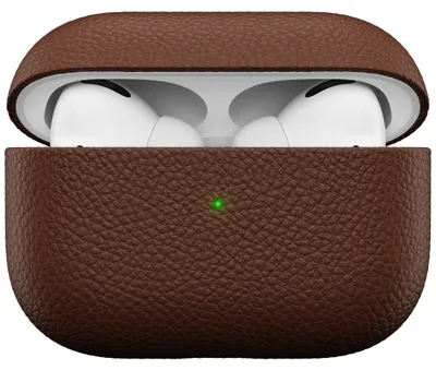 Produktbild von KeyBudz APP_S3_NBN, Hülle, Braun