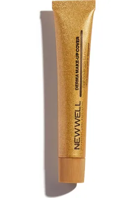 Produktbild von Derma Make-Up Cover Foundation - Gold