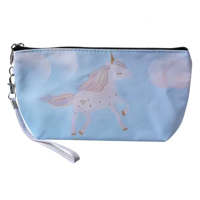 Obrázek produktu pro Juleeze JZTB0021 Kosmetická taška Blue 23x13 cm