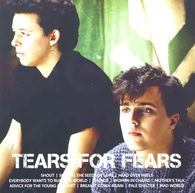 Obrázok produktu pre Tears For Fears: Tears for Fears