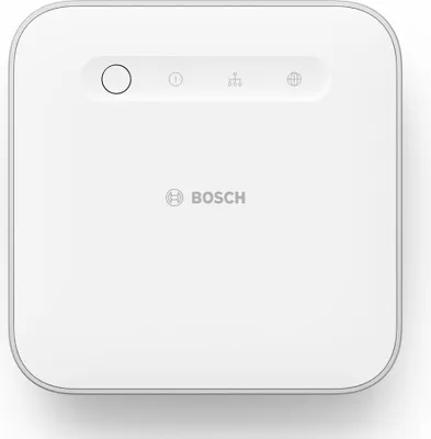 Produktbild von Bosch Smart Home Controller II