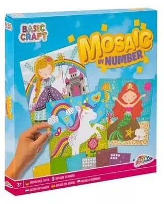 Image de Mosaïque