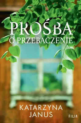 Obrázok produktu pre Prośba o przebaczenie, powieść obyczajowa - Autor