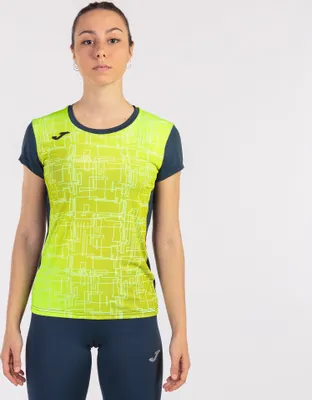 Produktbild von Joma Running Shirt Elite VIII Damen