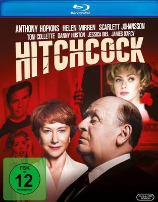 Produktbild von HC - Hitchcock