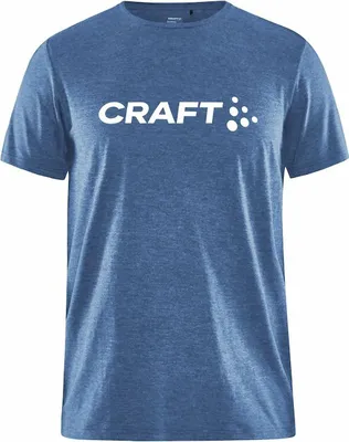 Produktbild von Craft Community Logo SS Tee Jr
