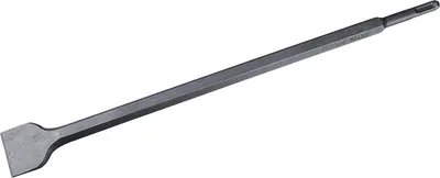 Image de sekáč plochý SDS PLUS, 400x14mm, šířka ostří 40mm