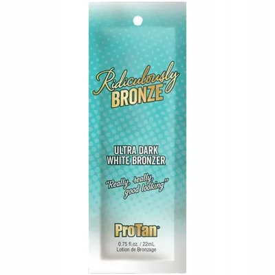 Obrázok produktu pre ProTan Ridiculously Bronzer Ultra Dark na opaľovanie