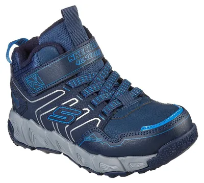 Obrázok produktu pre Skechers Jungen Wanderstiefel VELOCITREK - COMBEX 9286-27, 9286-28, 9286-29, 9286-30, 9286-31, 9286-32, 9286-33, 9286-34, 9286-35, 9286-36, 9286-37, 9287-27, 9287-28, 9287-29, 9287-30, 9287-31, 9287-32, 9287-33, 9287-34, 9287-35, 9287-36, 9287-37 SKE-406422L navy/blue 27