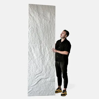 Obrázok produktu pre Nástenný panel Santero H1 Stone Touch