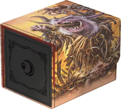 Produktbild von ULTIMATE GUARD UGD011787, Deck-Box, Mehrfarbig, 1 Stück(e)