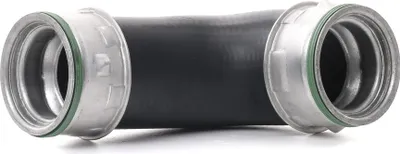 Produktbild von RIDEX 3314C0041 Turbo Ladeluftschlauch für VW Golf V Schrägheck (1K1) TOURAN (1T1, 1T2) Passat Variant (3C5) GOLF PLUS (5M1, 521) für AUDI