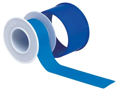 Produktbild von Micaplast-Spulenpflaster, metallfrei, 5 m x 2,5 cm