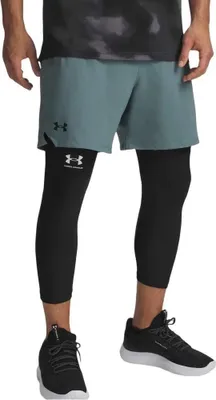 Produktbild von Under Armour Vanish Woven 6´´ Kurze Hose Blau M Herren Blau M