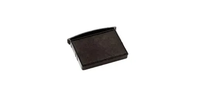 Immagine prodotto di COLOP tampone di ricambio per timbri E/2300 107765 rosso 2 pezzi/confezione.