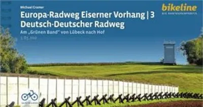 Image de Europa-Radweg Eiserner Vorhang / Europa-Radweg Eiserner Vorhang 3 Deutsch-Deutscher Radweg