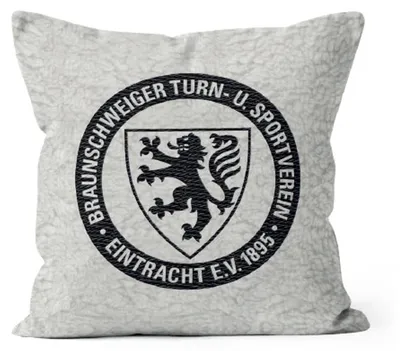 Produktbild von Eintracht Braunschweig Eintracht Sherpakissen